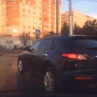 Видео и обсуждение: Девушка, грубо нарушающая ПДД за рулем Инфинити с г/н А666РУ 21RUS, общается с автофорумчанами, выложившими видео ее подвигов Видео и обсуждение: Девушка, грубо нарушающая ПДД за рулем Инфинити с г/н А666РУ 21RUS, общается с автофорумчанами, выложившими видео ее подвигов
