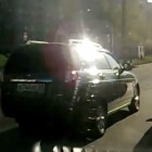 Видео с регистратора: Приора вальяжно поехала по встречке на ул. Ленкома Видео с регистратора: Приора вальяжно поехала по встречке на ул. Ленкома