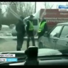 Ролик, ставший хитом интернет-просмотров, изучила прокуратура (Россия 24) Ролик, ставший хитом интернет-просмотров, изучила прокуратура (Россия 24)
