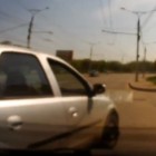 Автофорумчане помогли найти виновницу ДТП с учебной машиной. ГИБДД привлекла нарушителя к ответственности Автофорумчане помогли найти виновницу ДТП с учебной машиной. ГИБДД привлекла нарушителя к ответственности