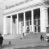 29 апреля 1965 года состоялось торжественное открытие Дворца культуры текстильщиков (ныне ДК им. Хузангая) 29 апреля 1965 года состоялось торжественное открытие Дворца культуры текстильщиков (ныне ДК им. Хузангая)