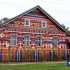 Фото: Веселые картинки из сельской глубинки: народное творчество Фото: Веселые картинки из сельской глубинки: народное творчество