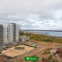 Речной бульвар продолжает строиться Речной бульвар продолжает строиться