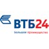 ВТБ24 представил зарплатную мультикарту ВТБ24 представил зарплатную мультикарту