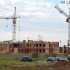 Детский сад в Новом городе достроит «Стройтрест № 3» Детский сад в Новом городе достроит «Стройтрест № 3»
