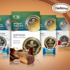 Заслуженный успех кондитерской фабрики «АККОНД» на выставке «World Food-2019» Заслуженный успех кондитерской фабрики «АККОНД» на выставке «World Food-2019»