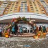 День Нового города: музыка, танцы, мастер-классы, своп вещей и планы на будущее День Нового города: музыка, танцы, мастер-классы, своп вещей и планы на будущее