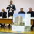 Как в Чебоксарах опять проталкивают уплотнительную застройку возле школ Как в Чебоксарах опять проталкивают уплотнительную застройку возле школ