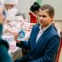 Сбербанк создал новогодние открытки по рисункам кугесьских школьников Сбербанк создал новогодние открытки по рисункам кугесьских школьников
