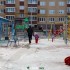Фотоотчет: Финская долина: двор объединяющий Фотоотчет: Финская долина: двор объединяющий