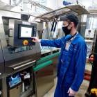 «АККОНДМОЛОКО»: мы работаем для вас без выходных! «АККОНДМОЛОКО»: мы работаем для вас без выходных!