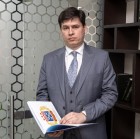 Сергей Анисимов выступит наставником для молодых лидеров Чувашии Сергей Анисимов выступит наставником для молодых лидеров Чувашии