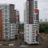 Фотоотчет: ЖК «Серебряные ключи»: пока одни заселяются, у других кончается терпение Фотоотчет: ЖК «Серебряные ключи»: пока одни заселяются, у других кончается терпение