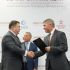 ПСБ и Кабинет Министров Чувашской Республики подписали соглашение о мерах по развитию региона ПСБ и Кабинет Министров Чувашской Республики подписали соглашение о мерах по развитию региона