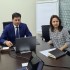 Сергей Анисимов рассказал студентам о перспективах развития Сбербанка Сергей Анисимов рассказал студентам о перспективах развития Сбербанка