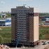 Долгострой на Асламаса не могут сдать из-за неукрепленного оврага Долгострой на Асламаса не могут сдать из-за неукрепленного оврага