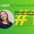 «Зеленый дайджест» Сбера: празднуем Новый год с заботой об экологии «Зеленый дайджест» Сбера: празднуем Новый год с заботой об экологии