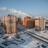 Фотоотчет: «Лента»: парад шестнадцатиэтажек и первый детский сад Фотоотчет: «Лента»: парад шестнадцатиэтажек и первый детский сад