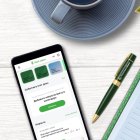 Приложение РСХБ «Цифровой офис» вошло в топ-5 банковских продуктов AppStore Приложение РСХБ «Цифровой офис» вошло в топ-5 банковских продуктов AppStore