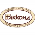 «АККОНД» – флагман кондитерской отрасли «АККОНД» – флагман кондитерской отрасли