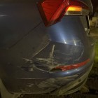 Проехал на красный, совершил ДТП и скрылся: авария в Новочебоксарске