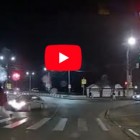 Водитель «Вольво» сбил пешехода возле Красной площади