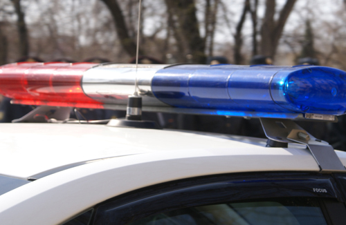 Инспекторы ДПС Ухты задержали угонщика «Урала» по горячим следам